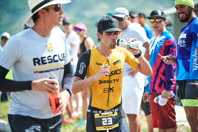 Carrera virtual entre la Media Maratón de Manizales y la fundación Techo