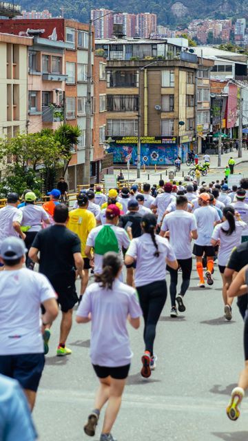 Cómo elegir la mejor bebida deportiva para una Media Maratón