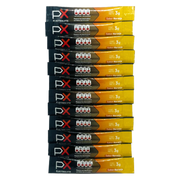 PX ELECTROLYTE X12 Naranja