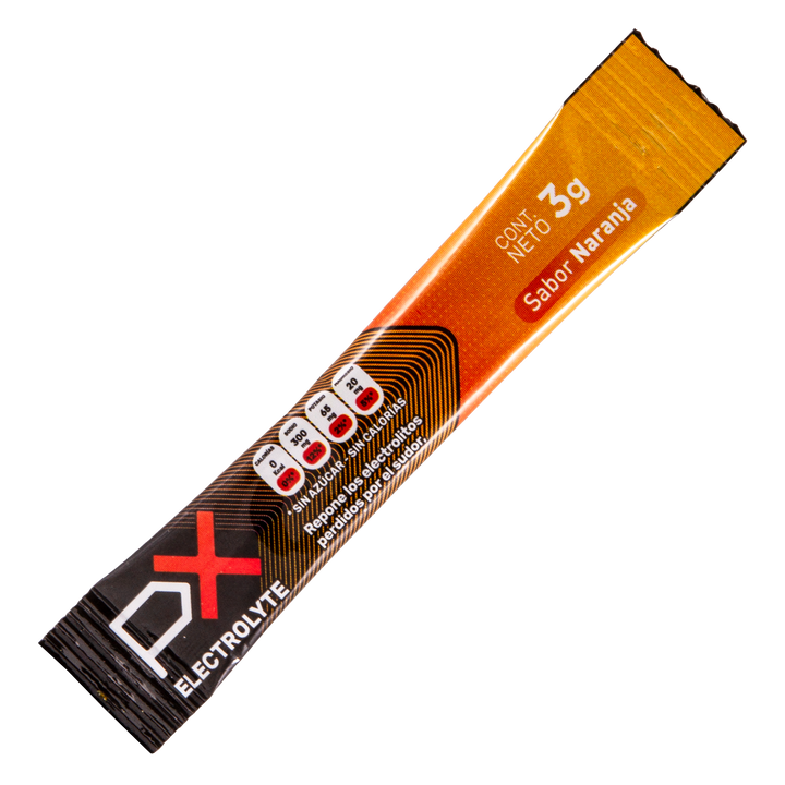 Bebida hidratante sin azúcar / sin calorías - PX Electrolyte