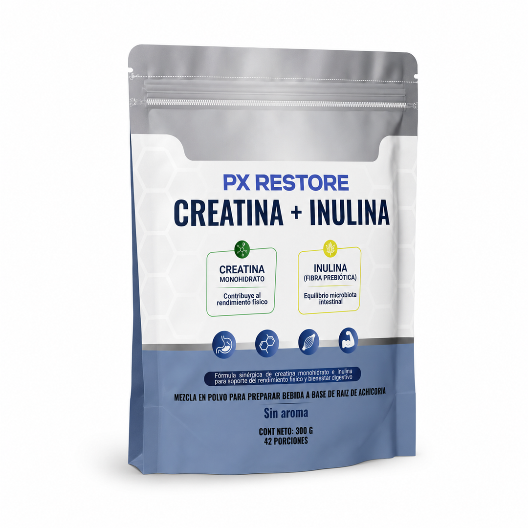 Inulina Creatina