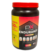 Bebida hidratante y energética para deportistas - PX Endurance