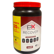 OFERTA 30%+ PX Recover Chocolate 1300g