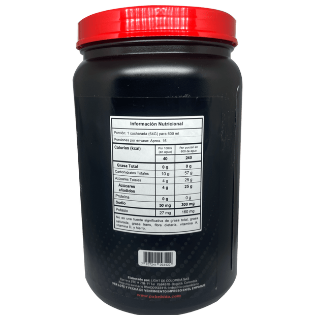 PX PRO Drink Mix 1000 G