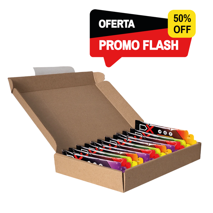 60G caja x 12 unidades de Gel PX es rápida energía + sales
