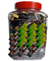 PX SPORTS DRINK - PX ELECTROLYTE - 250 sobres Limón -Bebida hidratante sin azúcar