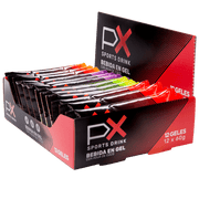 Gel energético para deportistas - PX Gel.